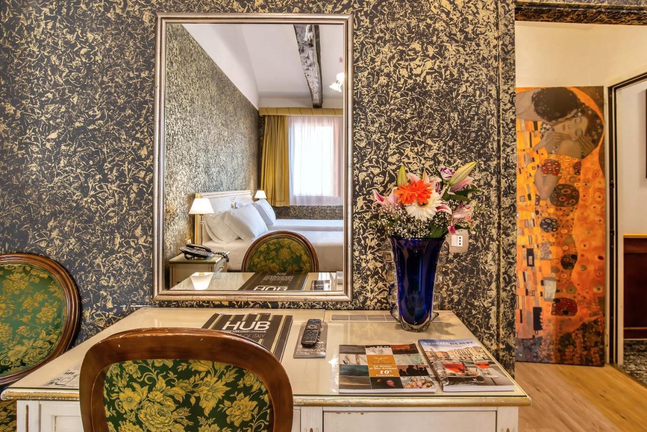 Hotel La Fenice Et Des Artistes Venezia
