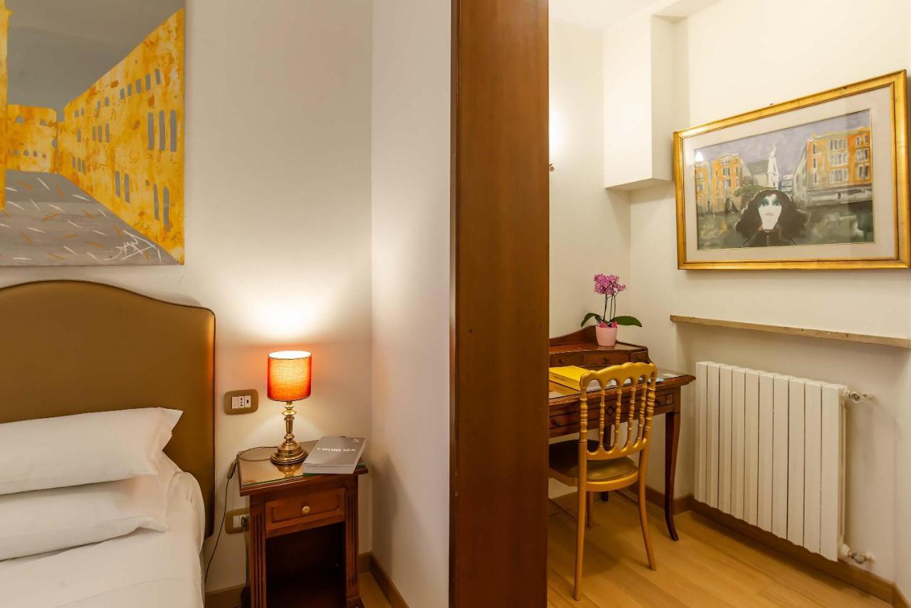 Hotel La Fenice Et Des Artistes Venezia